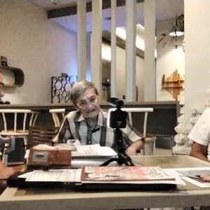 Robby Sumolang Kenang 20 Tahun Penahanan, Minta Sejarah dan Hak Korban Diluruskan