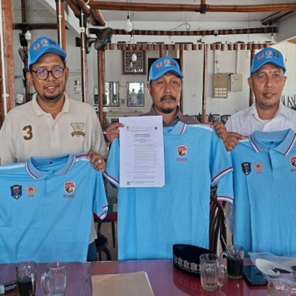 Santri Championship 2026, KSMI Aceh Siapkan Seleksi Tim untuk Berlaga di Depok