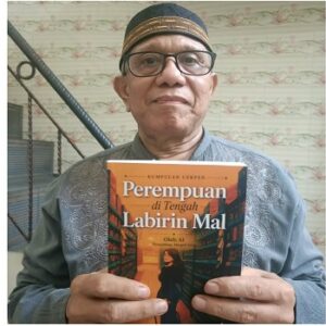 Sastra AI dan Babak Baru Kreativitas: Eksperimen, Adaptasi, dan Kejujuran