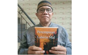 Sastra AI dan Babak Baru Kreativitas: Eksperimen, Adaptasi, dan Kejujuran