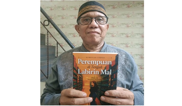 Sastra AI dan Babak Baru Kreativitas: Eksperimen, Adaptasi, dan Kejujuran
