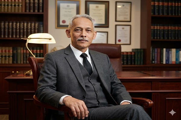 Sengketa Yusuf Hamka dan Hary Tanoe