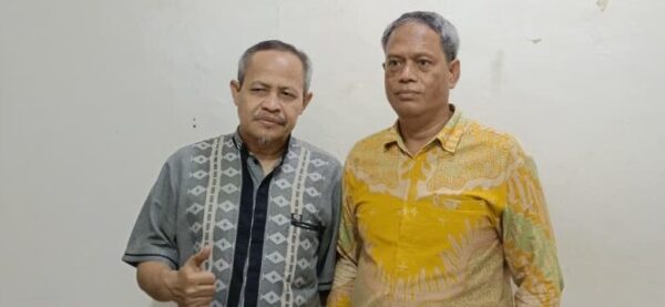 Sertifikat Apartemen Menara Cawang Belum Jelas, LBH Kowantara Somasi Pengembang
