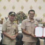 Setelah 6 Tahun Menunggu, 104 Huntap Korban Banjir dan Longsor Lebak Mulai Dibangun