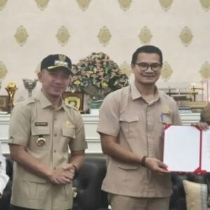 Setelah 6 Tahun Menunggu, 104 Huntap Korban Banjir dan Longsor Lebak Mulai Dibangun