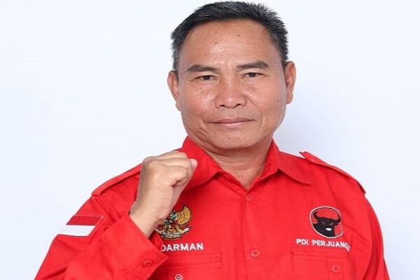 Sudarman Minta Pemkab Lahat Evaluasi Kinerja Usai Pembahasan APBD Perubahan 2026 Batal