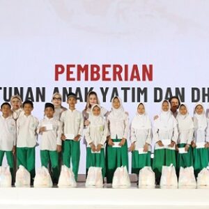 HUT Ke-18, Dr. Susi Barbara Dukung Hj. Novita Wijayanti Pimpin PIRA 2025–2030