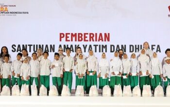 Susi Barbara Dukung Novita Wijayanti Pimpin PIRA 2025–2030