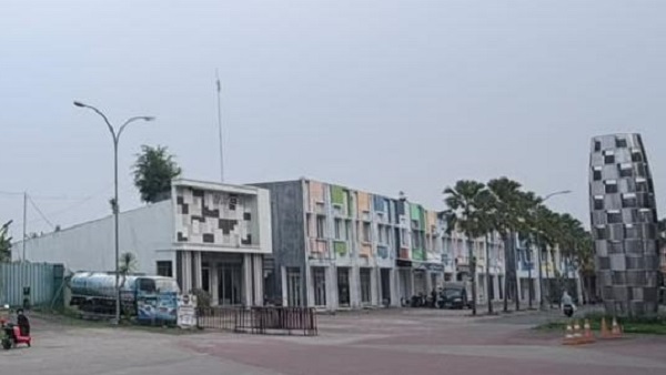 Tujuh Tahun Belum Terima SHM, Konsumen Forest Hill Parung Panjang Somasi Pengembang