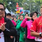 Wabup Lebak Amir Hamzah Ajak TNI dan Masyarakat Perkuat Sinergi di HUT ke-81 TNI