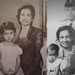 Hendrianti Nasution putri Jenderal A.H. Nasution dan saksi tragedi 1965.