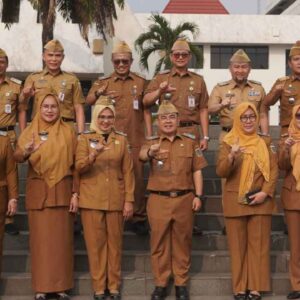 Pemprov Lampung Catat Investasi Rp7,3 Triliun pada Semester I 2026