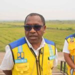 Irigasi Merauke Disiapkan untuk 1.000 Hektare Sawah, Panen November