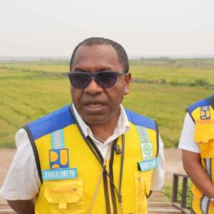 Irigasi Merauke Disiapkan untuk 1.000 Hektare Sawah, Panen November