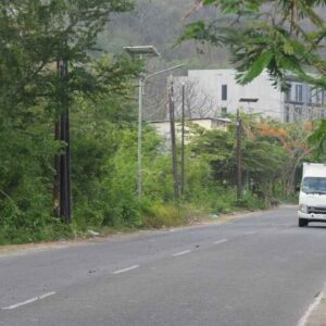 Jalan Lintas Utara Flores 472 Km Ditargetkan Tuntas Akhir 2028