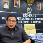 KMP Batumandi yang mengalami kebakaran di perairan Selat Sunda menjadi objek evaluasi keselamatan pelayaran oleh KSOP Banten.
