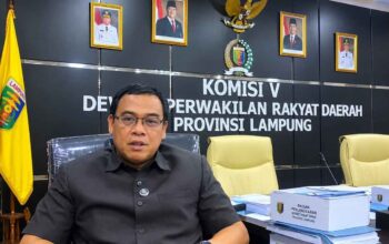 KMP Batumandi yang mengalami kebakaran di perairan Selat Sunda menjadi objek evaluasi keselamatan pelayaran oleh KSOP Banten.