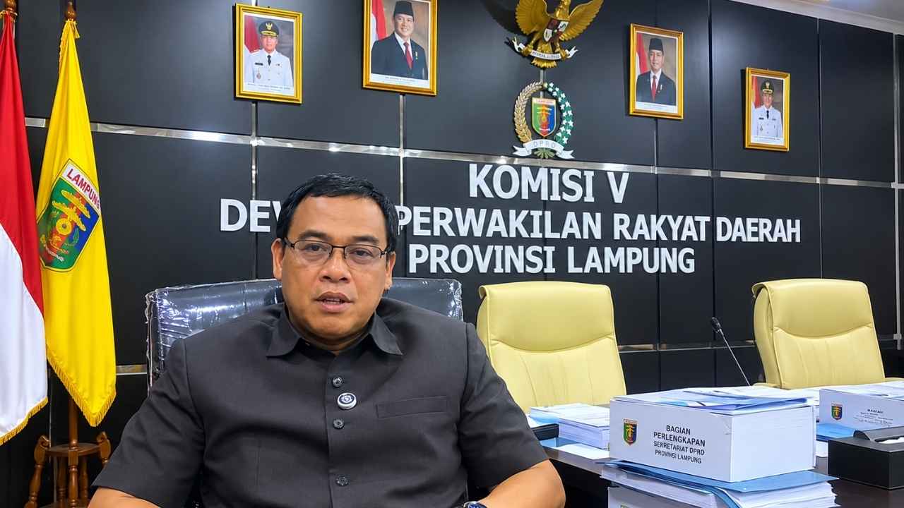 KMP Batumandi yang mengalami kebakaran di perairan Selat Sunda menjadi objek evaluasi keselamatan pelayaran oleh KSOP Banten.