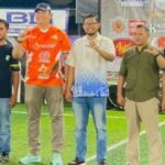 KSMI Aceh Gelar Laycar Championship 2026, 16 Klub Berebut Trofi