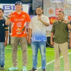 KSMI Aceh Gelar Laycar Championship 2026, 16 Klub Berebut Trofi