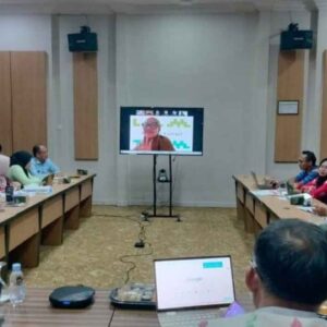 PKPD 2026, Bupati Ela Siti Nuryamah : dorong pertumbuhan ekonomi di desa