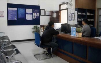 Polsek sebagai pusat pemolisian masyarakat untuk meningkatkan pelayanan dan kepercayaan publik.
