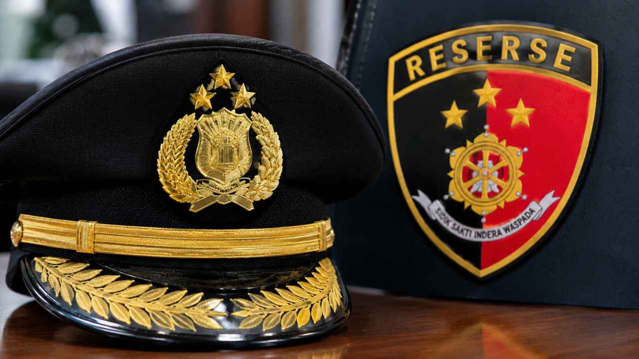 Reskrim sebagai fungsi pelayanan keadilan untuk mencegah salah tangkap dan kriminalisasi