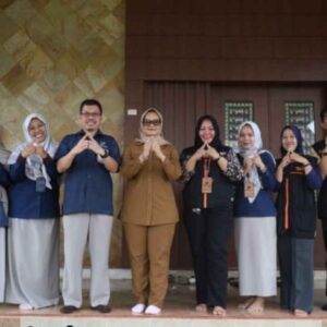 Sukseskan Sensus Ekonomi 2026, Bupati Ela Siti Nuryamah Ajak Sambut Petugas dengan Baik