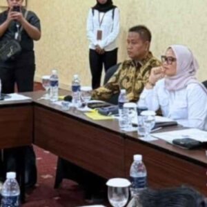 Tingkatkan Kesejahteraan Masyarakat, Pemkab Lamtim Luncurkan Road Map